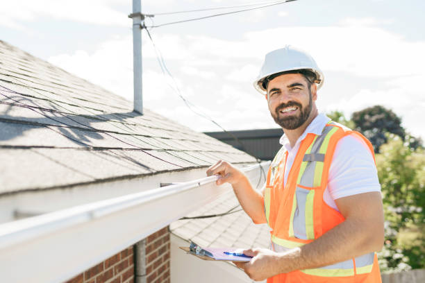 Best Roof Replacement Cost  in Vassar, MI