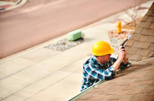 Roof Waterproofing Services in Vassar, MI