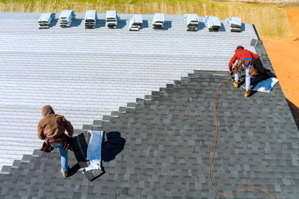 Best Gutter Installation and Roofing  in Vassar, MI