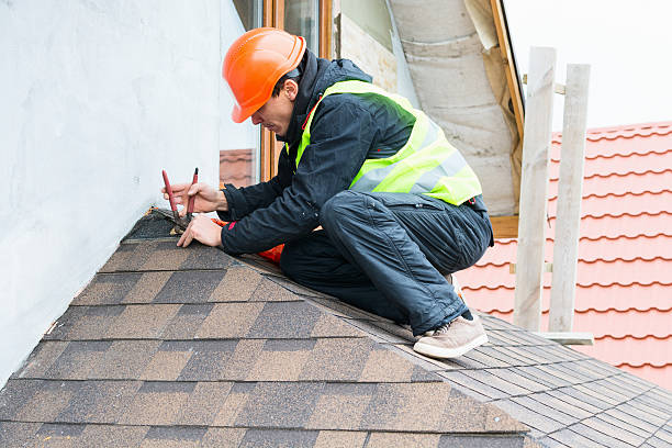 Best New Roof Installation  in Vassar, MI